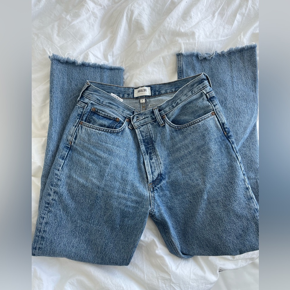 Agolde Jeans